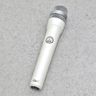 AKG Elle C white 【USED】