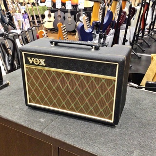 VOXPathfinder 10 (PF10) 【中古】【10W自宅用ギター用コンボアンプ】