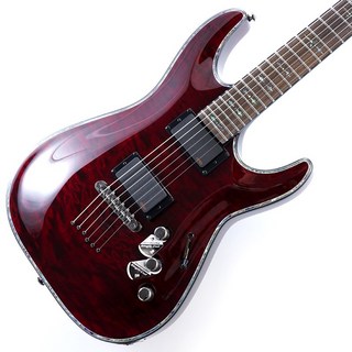 SCHECTER C-1 HellRaiser [AD-C-1-HR] (BCH)