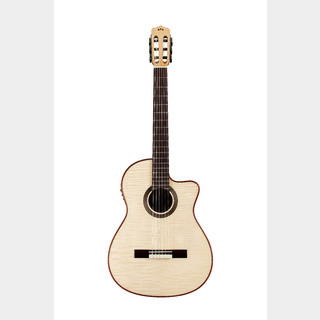 コルドバのエレガット“FUSION 12”に2種の新モデルが追加 4月下旬