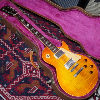 Gibson 80's Custom Shop Edition Les Paul Reissue