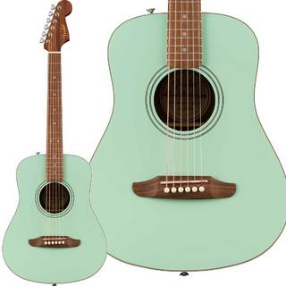 アコースティックギター、Fenderの検索結果【楽器検索デジマート】