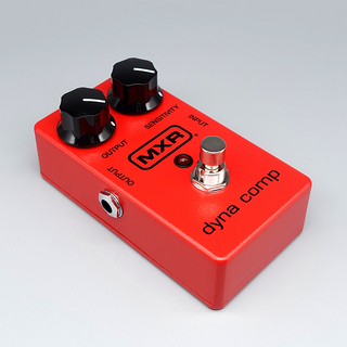 MXR M102 Dyna Comp