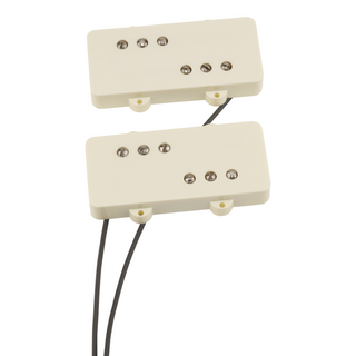 Fender フェンダー Cunife Wide Range Jazzmaster Pickup Set ジャズマスター用ピックアップセット