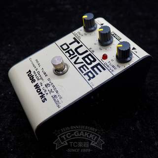 エフェクター（ギター・ベース用）、TUBE WORKSの検索結果【楽器