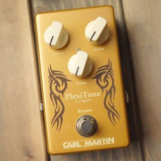 ギター用エフェクター、CARL MARTIN、Plexi Toneの検索結果【楽器検索