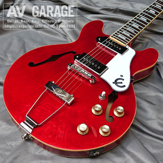 Epiphone Casino Coupe