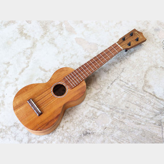 Martin S1K Uke ソプラノウクレレ