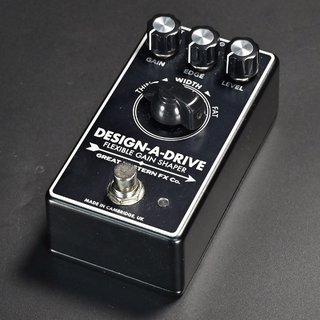 Great Eastern FX DESIGN-A-DRIVE オーバードライブ【名古屋栄店】