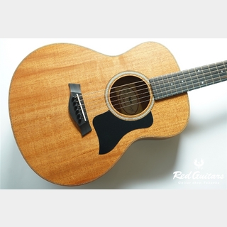 Taylor GS Mini-e Mahogany