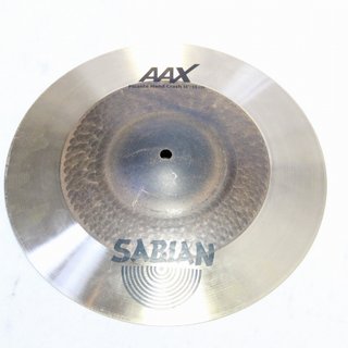 SABIAN AAX-14ESHC EL SABOR PICANTE HAND CRASH 14インチ 804g セイビアン ハンドクラッシュシンバル【池袋店】