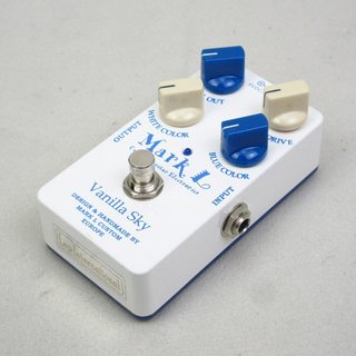 Mark L Custom Guitar Electronics Vanilla Sky Overdrive オーバードライブ 【横浜店】