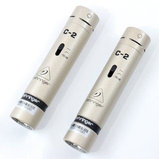 BEHRINGER C-2 【池袋店】