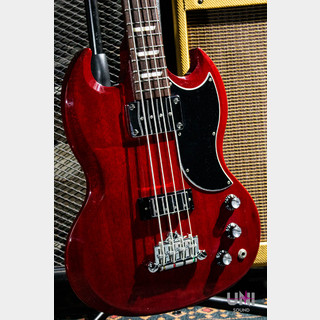 Gibson SG Standard Bass / 2023