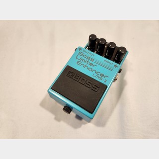 BOSS LMB-3 Bass Limiter Enhancer