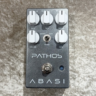 ABASI CONCEPTS、PATHOSの検索結果【楽器検索デジマート】