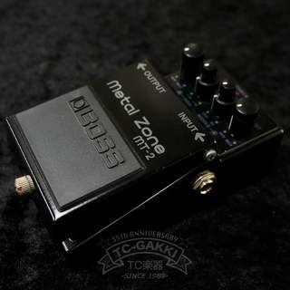 BOSS、MT-2-3Aの検索結果【楽器検索デジマート】 BOSS、MT-2-3Aの検索結果【楽器検索デジマート】
