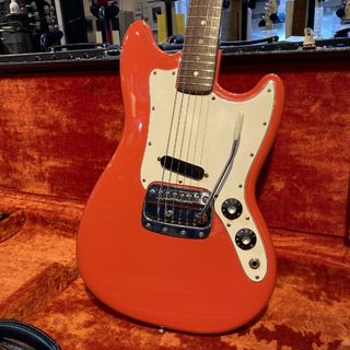 Fender 1975年製 BRONCO RED【御茶ノ水本店 FINEST GUITARS】