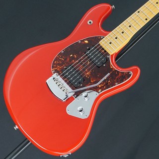 MUSIC MAN 【USED】Sting Ray Guitar (Chili Red)【SN.G76060】