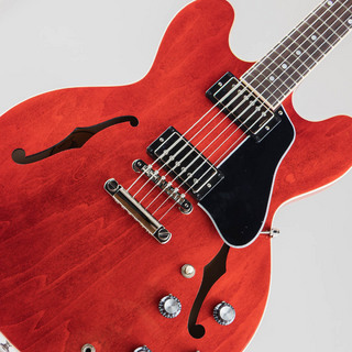 GibsonES-335 Sixties Cherry【S/N:211730077】