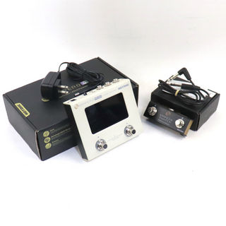 HOTONE KOMP 中古美品 Yahoo!オークション -「hotone」(エフェクター) (エレキギター