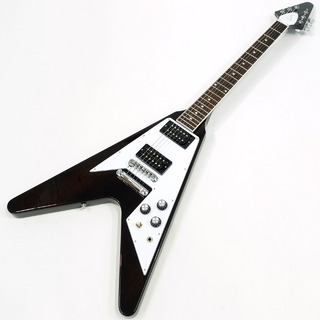 エレキギター、Gibson、フライングV whiteの検索結果【楽器検索