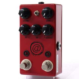 JHS Pedals、The ATの検索結果【楽器検索デジマート】