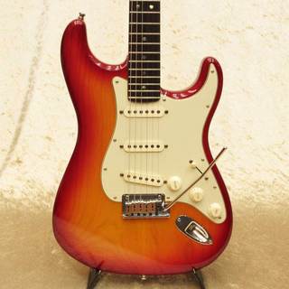 Fender American Deluxe Stratocaster