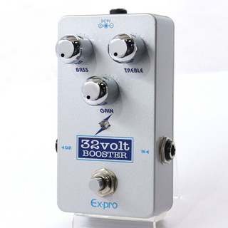 エフェクター（ギター・ベース用）、Ex-pro、32VOLTの検索結果【楽器