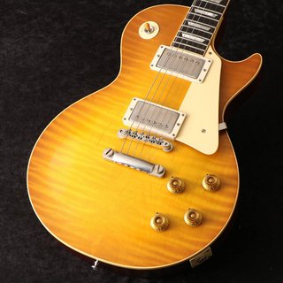 Gibson Custom ShopMurphy Lab 1959 Les Paul  Ultra Light Aged Dirty Lemon【御茶ノ水本店】