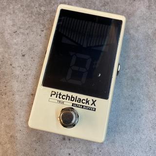 KORG PB-X CR Pitchblack X CR【三重本店】