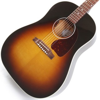 Gibson J-45 Standard (Vintage Sunburst) 【Gibsonボディバッグプレゼント！】