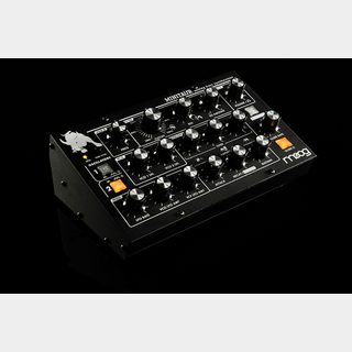 Moog MINITAUR ◆即納可能【台数限定新品特価】【ローン分割手数料0%(12回迄)】