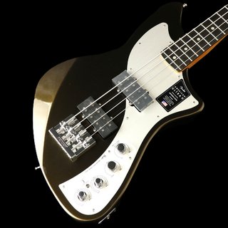 Fender American Ultra II Meteora Bass Ebony Fingerboard Texas Tea フェンダー【御茶ノ水本店】