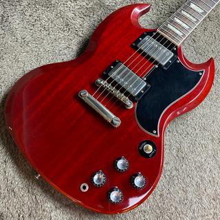 エレクトリックギター ＞ SGタイプ、Epiphoneの検索結果【楽器検索
