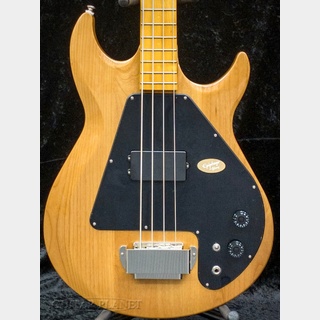 Epiphone Grabber Bass -Natural-【4.25kg】【送料当社負担】【金利0%対象】