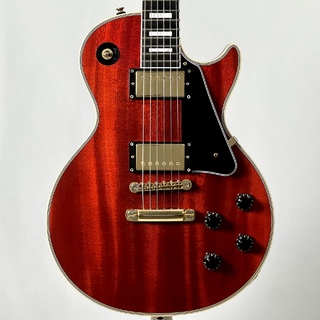 ジャンクギター赤　エレキギター New Guitar Photo Page / K'z Guitar Works 「Red Special Jr