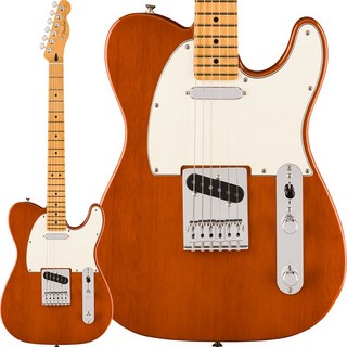 Fender 【10月下旬以降入荷予定】 Player II Telecaster (Mocha/Maple) [Chambered Body]