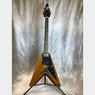 Epiphone 中古 Flyining V / 非純正ギグバック付属