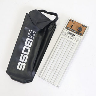 ワウ／ボリュームペダル ＞ ワウペダル、bossの検索結果【楽器検索