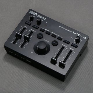 Roland VT-4 Voice Transformer AIRA (VT4) 【御茶ノ水本店】