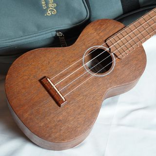 Martin CTM C1 Uke /コンサートウクレレ 極美品