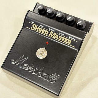 Marshall【USED】Shredmaster