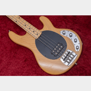 MUSIC MAN StingRay 3EQ NAT 1992 4.255kg #35816【委託品】【GIB横浜】