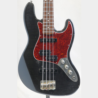 Jimmy 危ぶま Wallace JP3 BASS BL