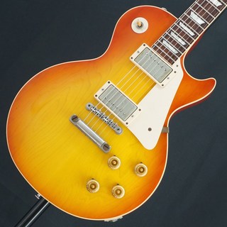 Gibson Custom Shop 【USED】 Historic Collection 1958 Les Paul Reissue VOS (Washed Cherry) 【SN.8 2509】