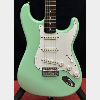 Fender 【決算SALE】FSR Traditional Late 60s Stratocaster GP -Surf Green-【ギタプラ独占販売カラー】