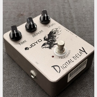 JOYO DIGITAL DELAY