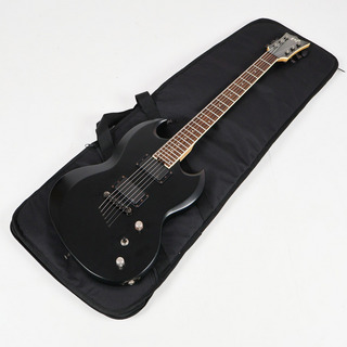 ESPエレキベース　ブラック(中古) Yahoo!オークション - 中古ベース ESP REINDEER レインディア