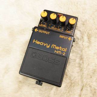 BOSS HM-2